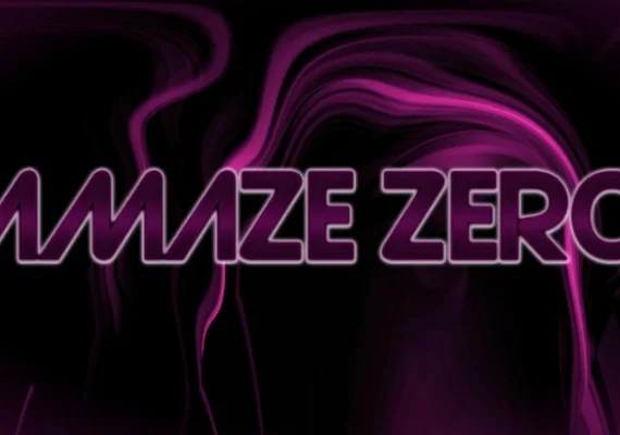 aMAZE ZER0 (PC)