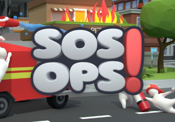 SOS Ops! (PC) SOS Ops! (PC)