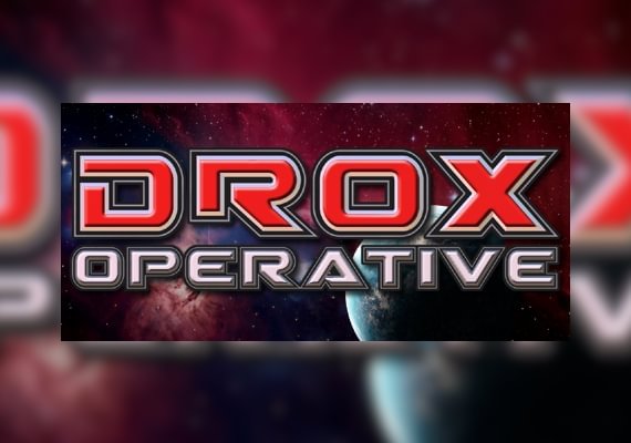 Drox Operative (PC)