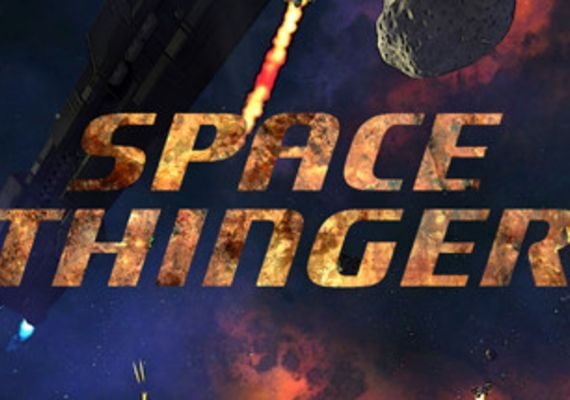 Space Thinger (PC)