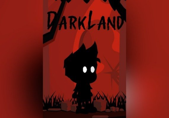 DARKLAND 3 (Xbox One / Xbox Series X|S)