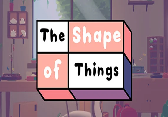 The Shape of Things (PC)