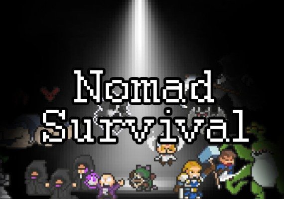 Nomad Survival (PC)