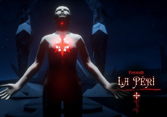 Firebird: La Peri [VR] (PC)