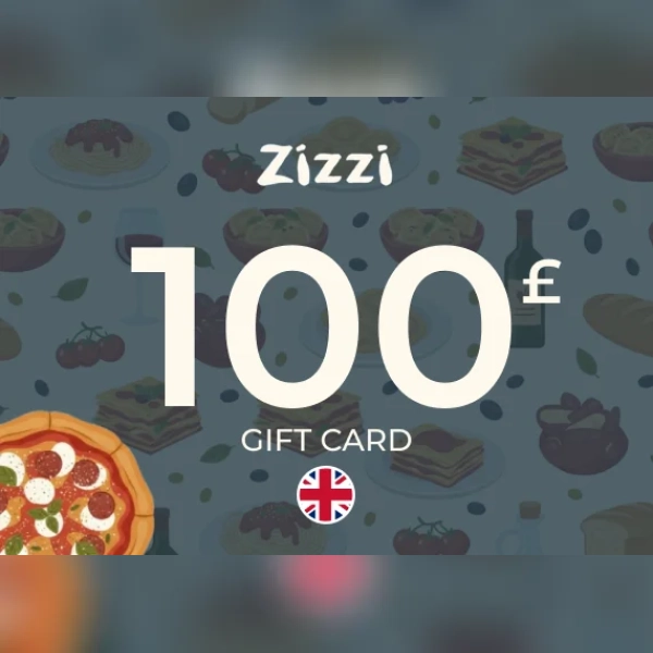 Zizzi Gift Card 100 GBP Key - UNITED KINGDOM