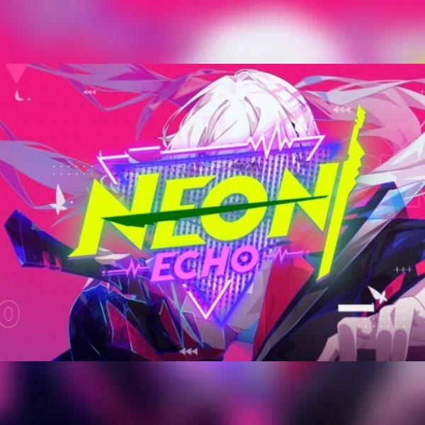 Neon Echo (PC) Steam Account - GLOBAL
