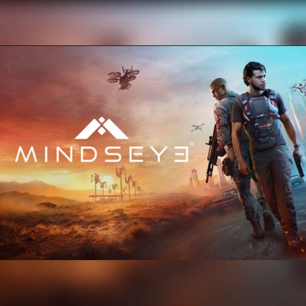MindsEye (PC) Steam Key - GLOBAL