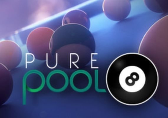 Pure Pool (PC) Pure Pool (PC)