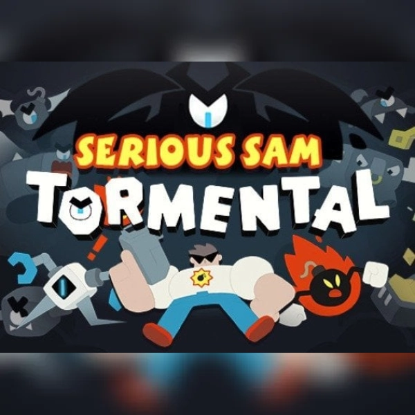 Serious Sam: Tormental (PC) Steam Gift - GLOBAL