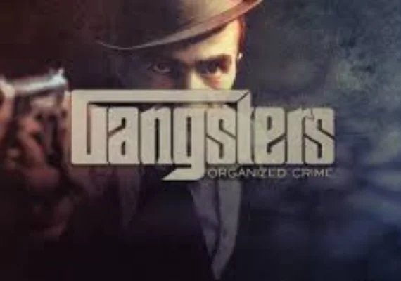 Gangsters: Organized Crime (PC)