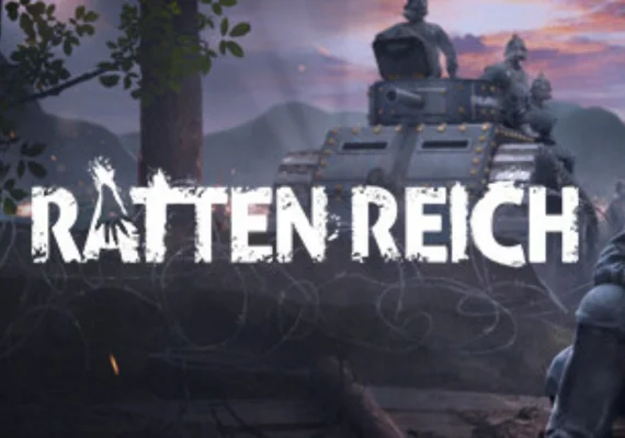 Ratten Reich (PC)