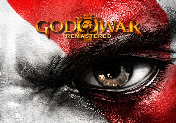 God of War III Remastered (PS4)