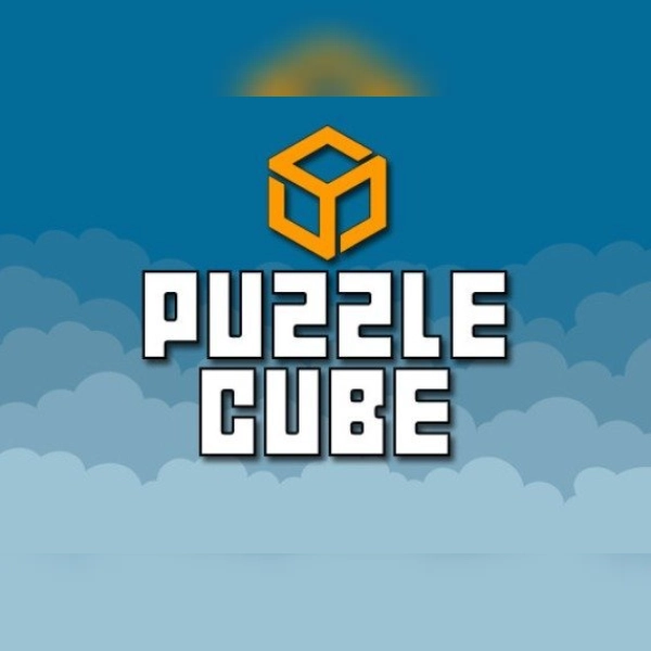 Puzzle Cube (PC) Steam Key - GLOBAL