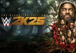 WWE 2K25 The Bloodline Edition (PC) Steam Account - GLOBAL (DLC) (PC)