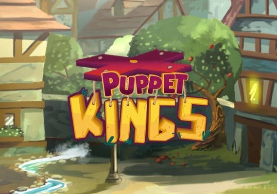 Puppet Kings (PC)