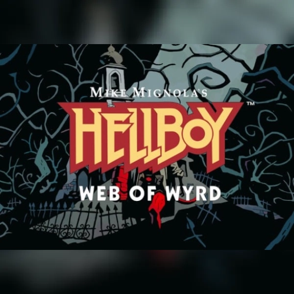 Hellboy Web of Wyrd (PC) Steam Gift - ROW
