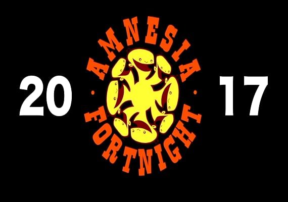 Amnesia Fortnight 2017 (PC)