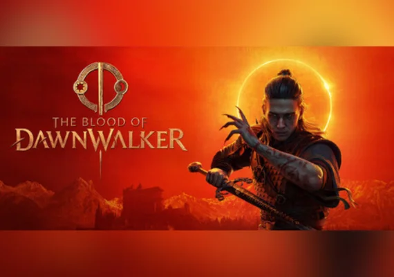 The Blood of Dawnwalker (PC) 