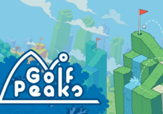Golf Peaks (PC)