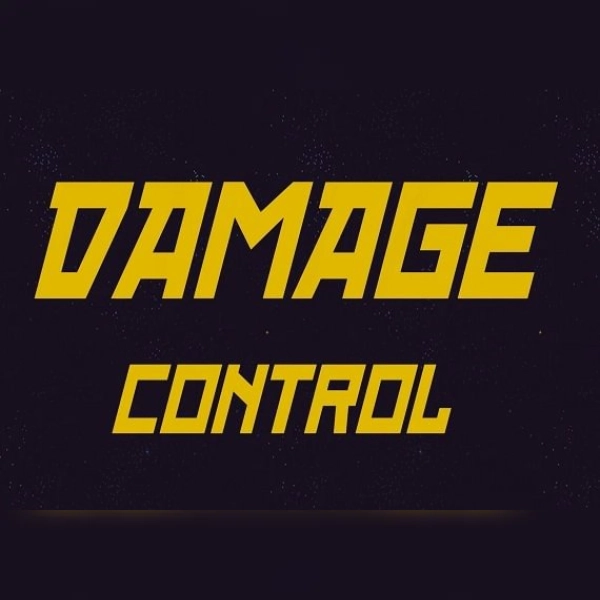 Damage Control (PC) Steam Key - GLOBAL