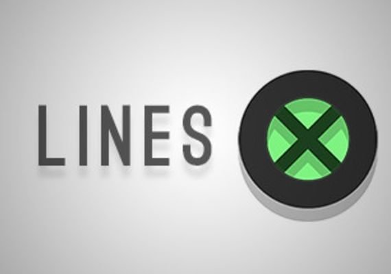 Lines by Nestor Yavorsky (PC) Steam Key - GLOBAL