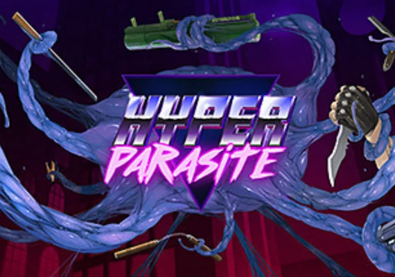 HyperParasite (PC) HyperParasite (PC)