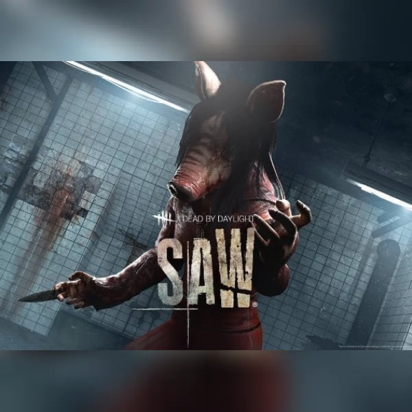 Dead by Daylight - The Saw Chapter (PC) Steam Key- EU