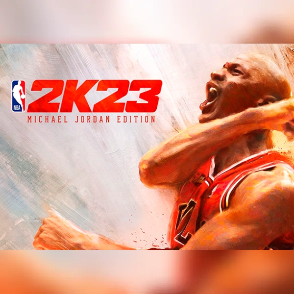 NBA 2K23 Michael Jordan Edition (Xbox One/Xbox Series X|S) Xbox Live Key - TURKEY