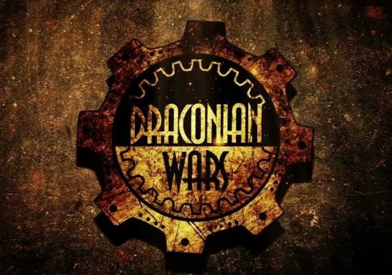 Draconian Wars (PC)