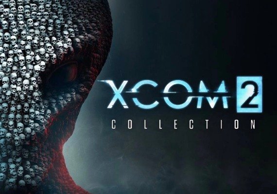 XCOM 2 Collection (Xbox One / Xbox Series X|S) XCOM 2 Collection (Xbox One / Xbox Series X|S)