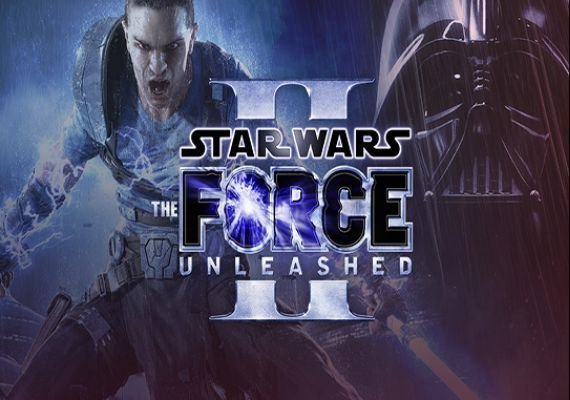 Star Wars: The Force Unleashed II (PC)