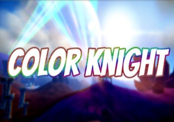 Color Knight (PC) Color Knight (PC)