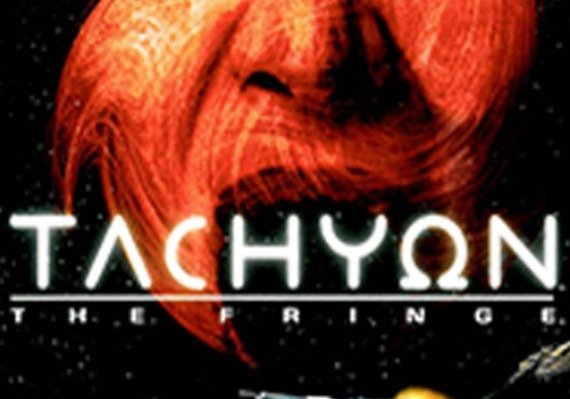 Tachyon: The Fringe (PC) Steam Key - GLOBAL