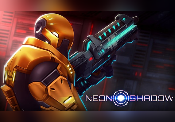 Neon Shadow (PC)