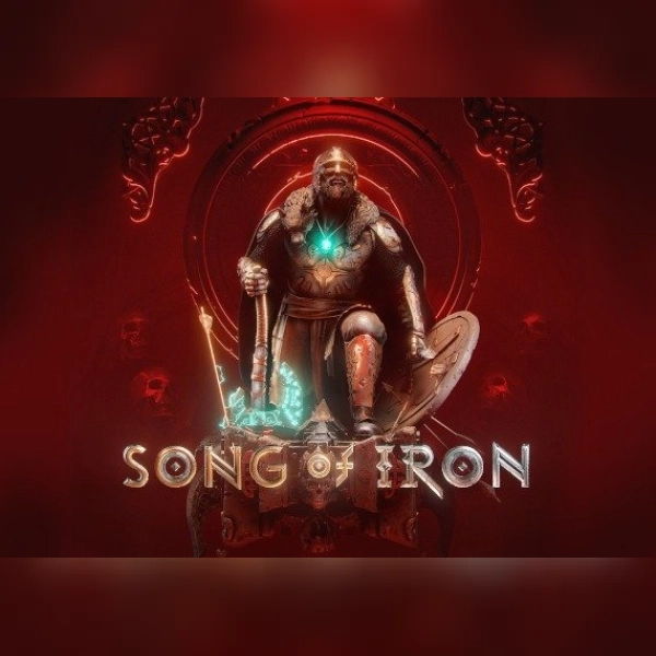 Song of Iron (PC) Steam Gift - GLOBAL
