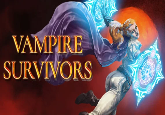 Vampire Survivors (PC)