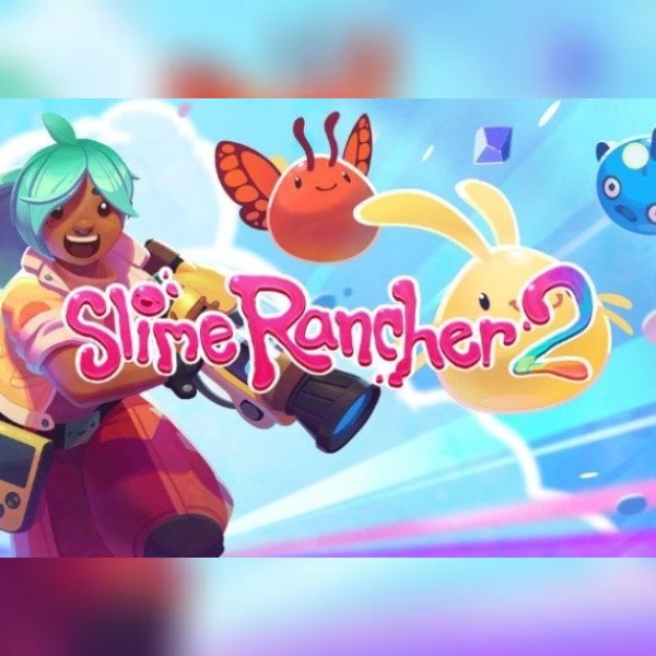 Slime Rancher 2 (PC) Steam Key - EU