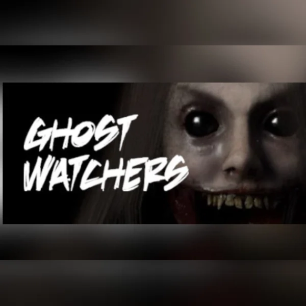 Ghost Watchers (PC) Steam Key - EU