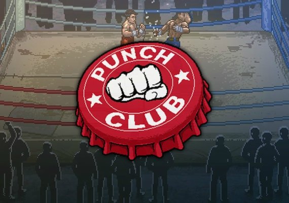 Punch Club (PC)