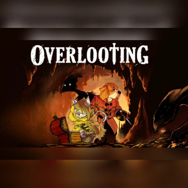 Overlooting (PC) Steam Gift - GLOBAL