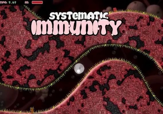 Systematic Immunity (PC)