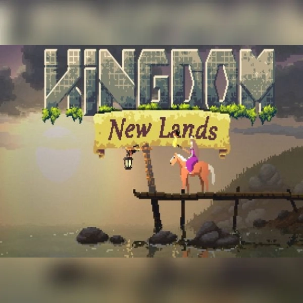 Kingdom: New Lands (PC) Steam Key - ROW