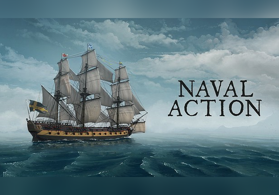 Naval Action (PC)