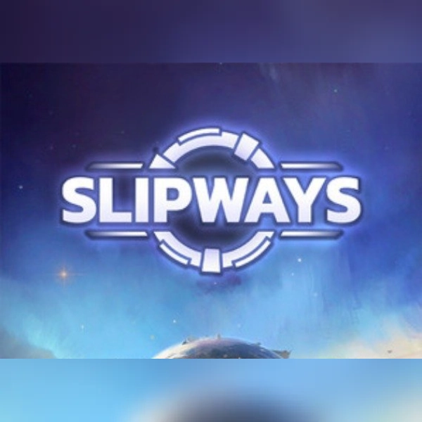 Slipways (PC) Steam Gift - GLOBAL