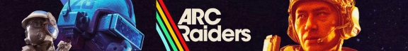 ARC Raiders background