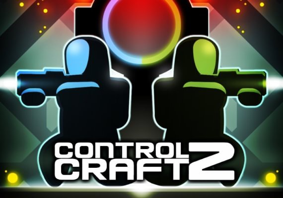 Control Craft 2 (PC)