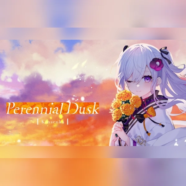 Perennial Dusk -Kinsenka- (PC) Steam Gift - GLOBAL