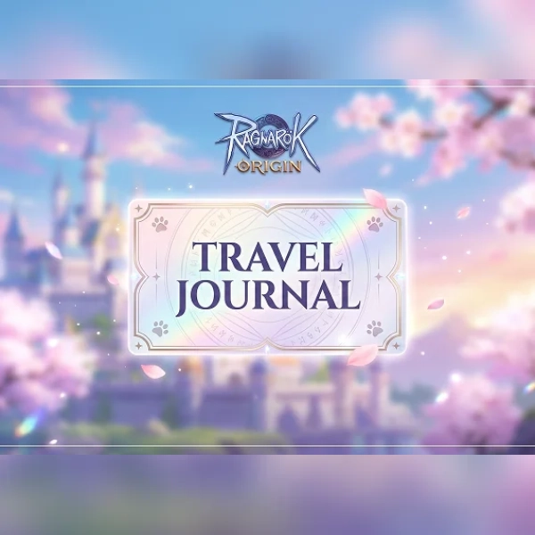 ROO Nyan Pass & License - Travel Journal Direct Top-Up - GLOBAL