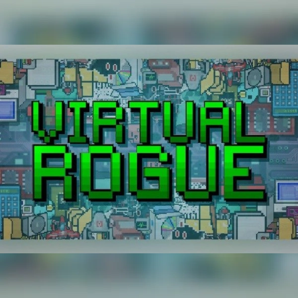 Virtual Rogue (PC) Steam Key - GLOBAL
