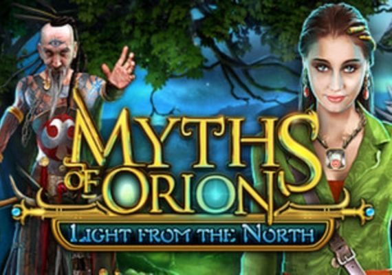Myths Of Orion: Light From The North (PC) Myths Of Orion: Light From The North (PC)